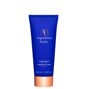 Augustinus Bader | The Body Cream