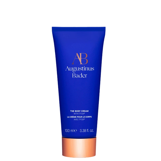 Augustinus Bader | The Body Cream