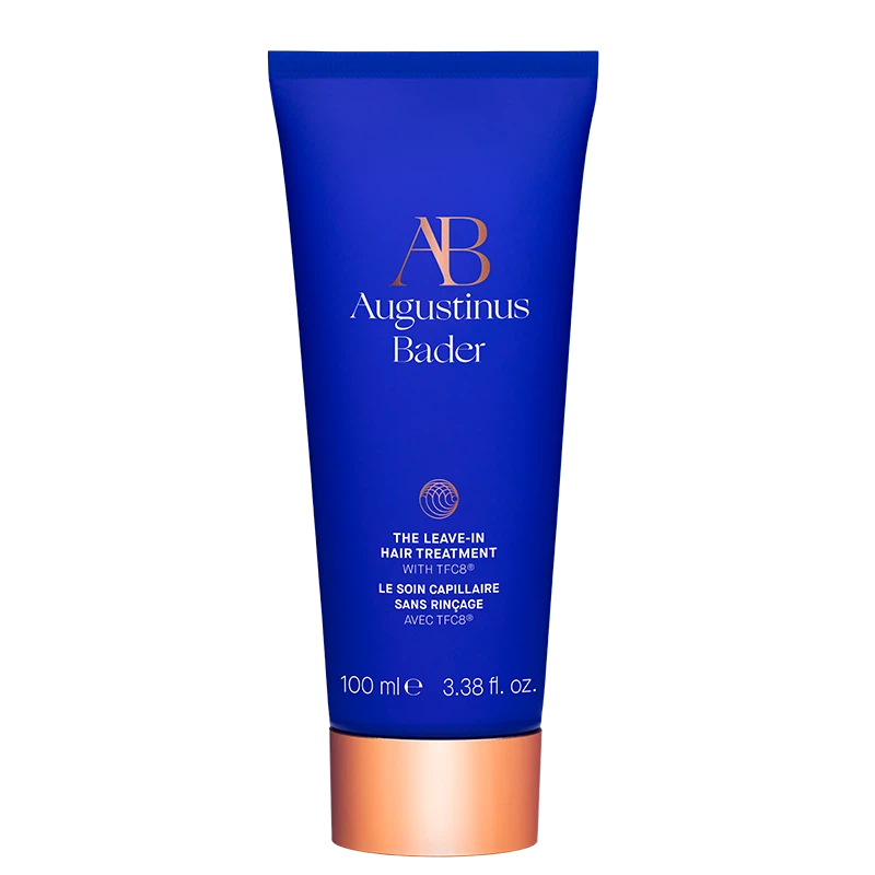Augustinus Bader - The Leave In Hair Treatment 100ml