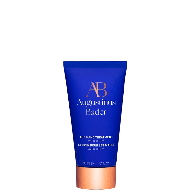 Augustinus Bader - The Hand Treatment 50ml