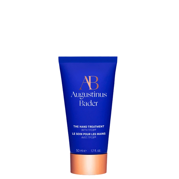 Augustinus Bader - The Hand Treatment 50ml