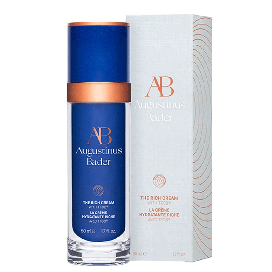 Augustinus Bader -  The Rich Cream 50ml