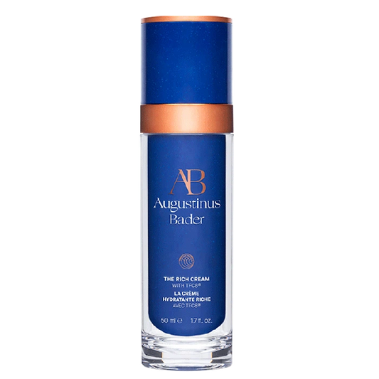 Augustinus Bader -  The Rich Cream 50ml