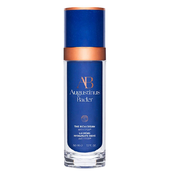 Augustinus Bader -  The Rich Cream 50ml