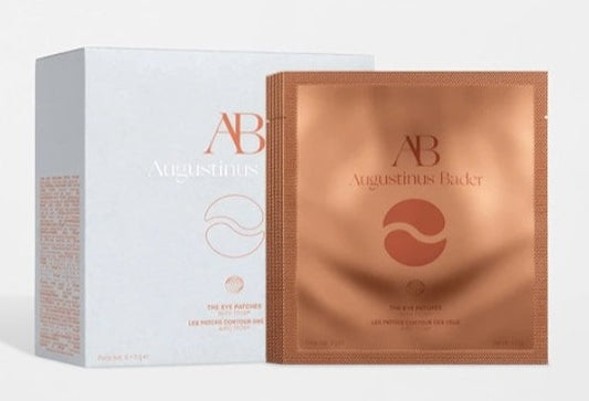 Augustinus Bader -  The Eye Patches (Pack of 6)