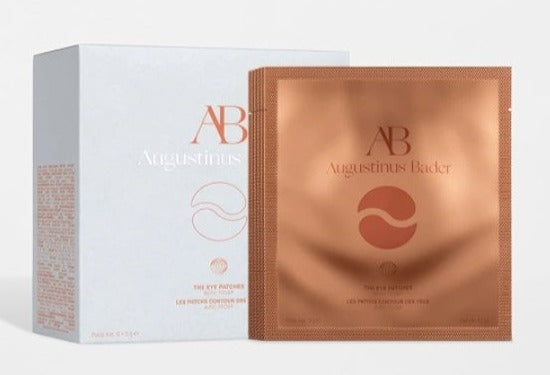 Augustinus Bader -  The Eye Patches (Pack of 6)