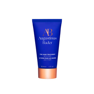 Augustinus Bader - The Hand Treatment 50ml – ageing, body, cream, dehydration, dullness – All Saint Clinic