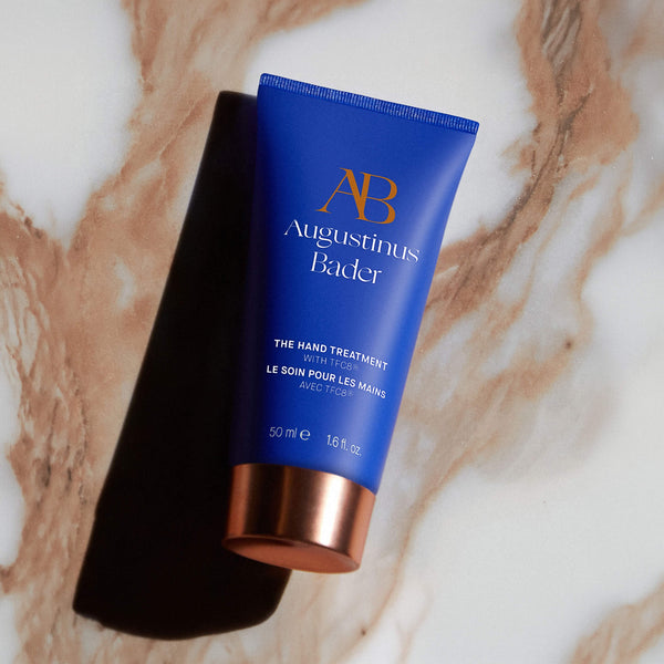 Augustinus Bader - The Hand Treatment 50ml – ageing, body, cream, dehydration, dullness – All Saint Clinic