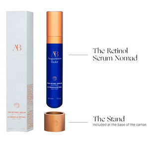 Augustinus Bader -  The Retinol Serum (30ml)