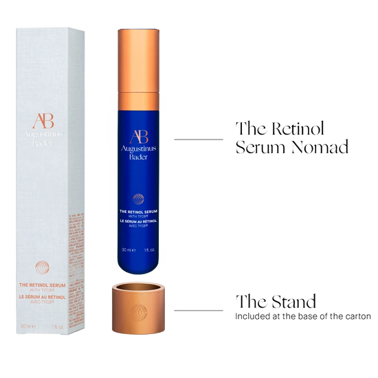 Augustinus Bader -  The Retinol Serum (30ml)