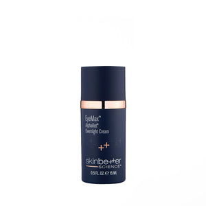 SkinBetter Science Eyemax Alpharet Overnight Cream