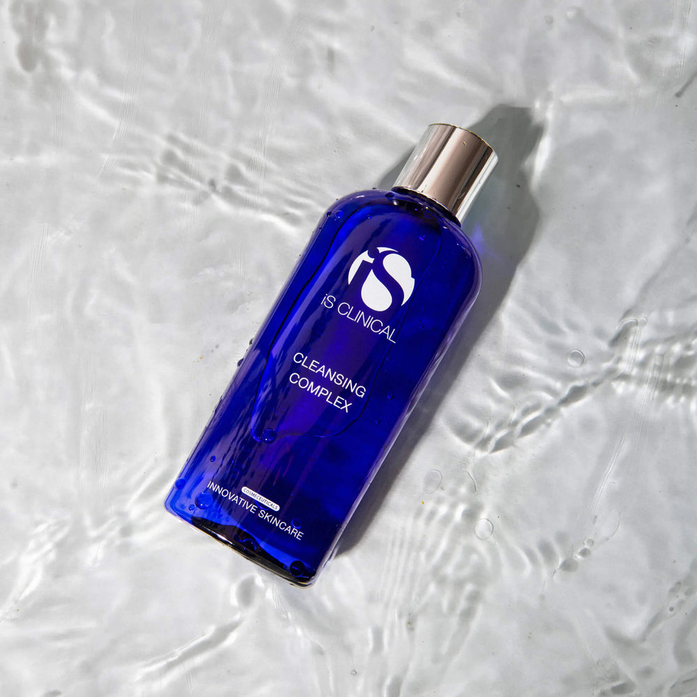 iS Clinical - Cleansing Complex 180ml