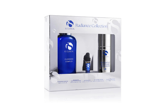 iS Clinical - Radiance Collection