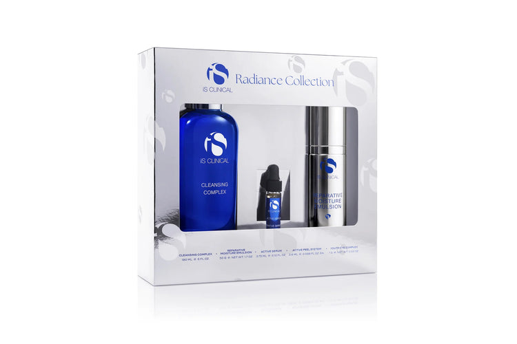 iS Clinical - Radiance Collection