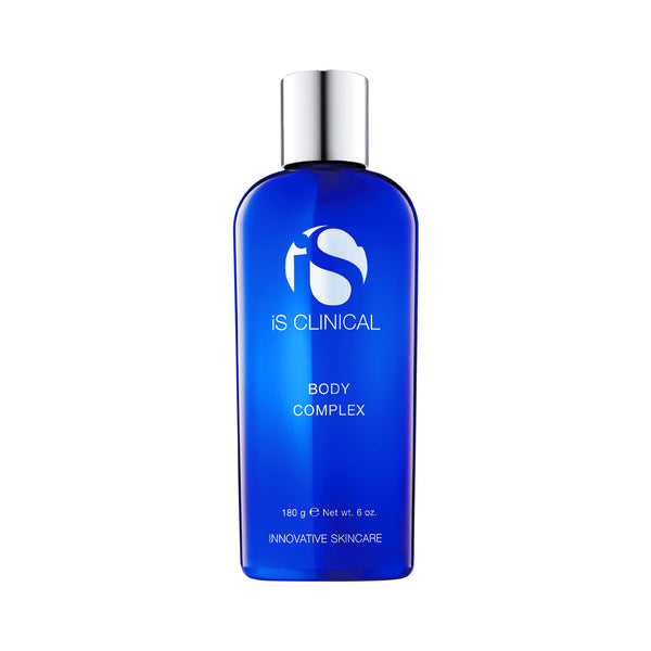 iS Clinical - Body Complex 100g