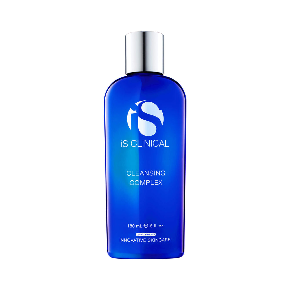iS Clinical - Cleansing Complex 180ml