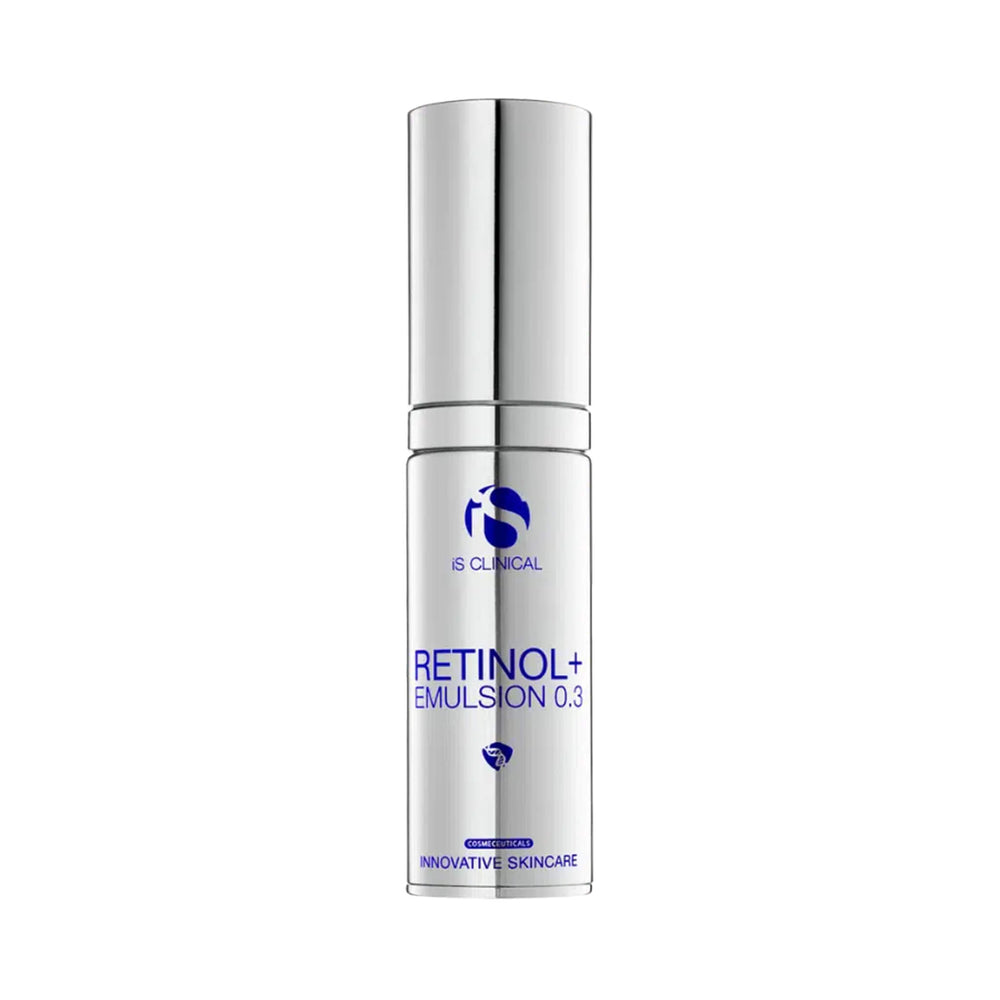 iS Clinical Retinol + Emulsion 0.3