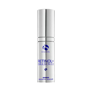 iS Clinical Retinol + Emulsion 0.3