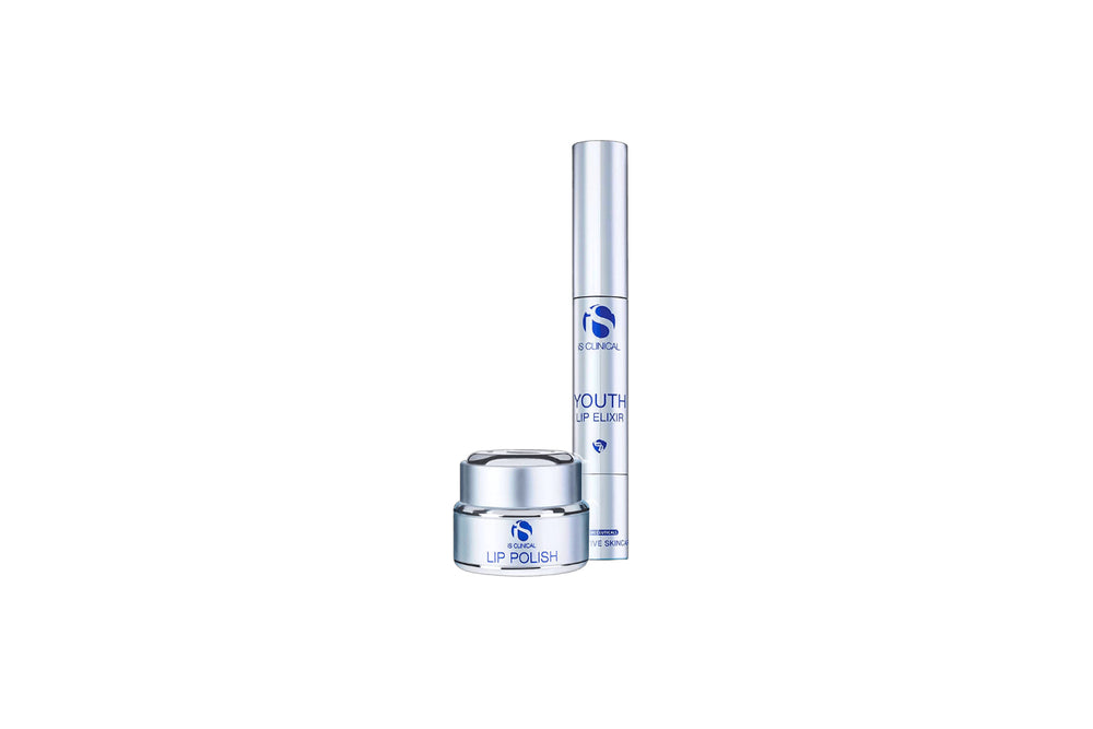 iS Clinical - Lip Duo