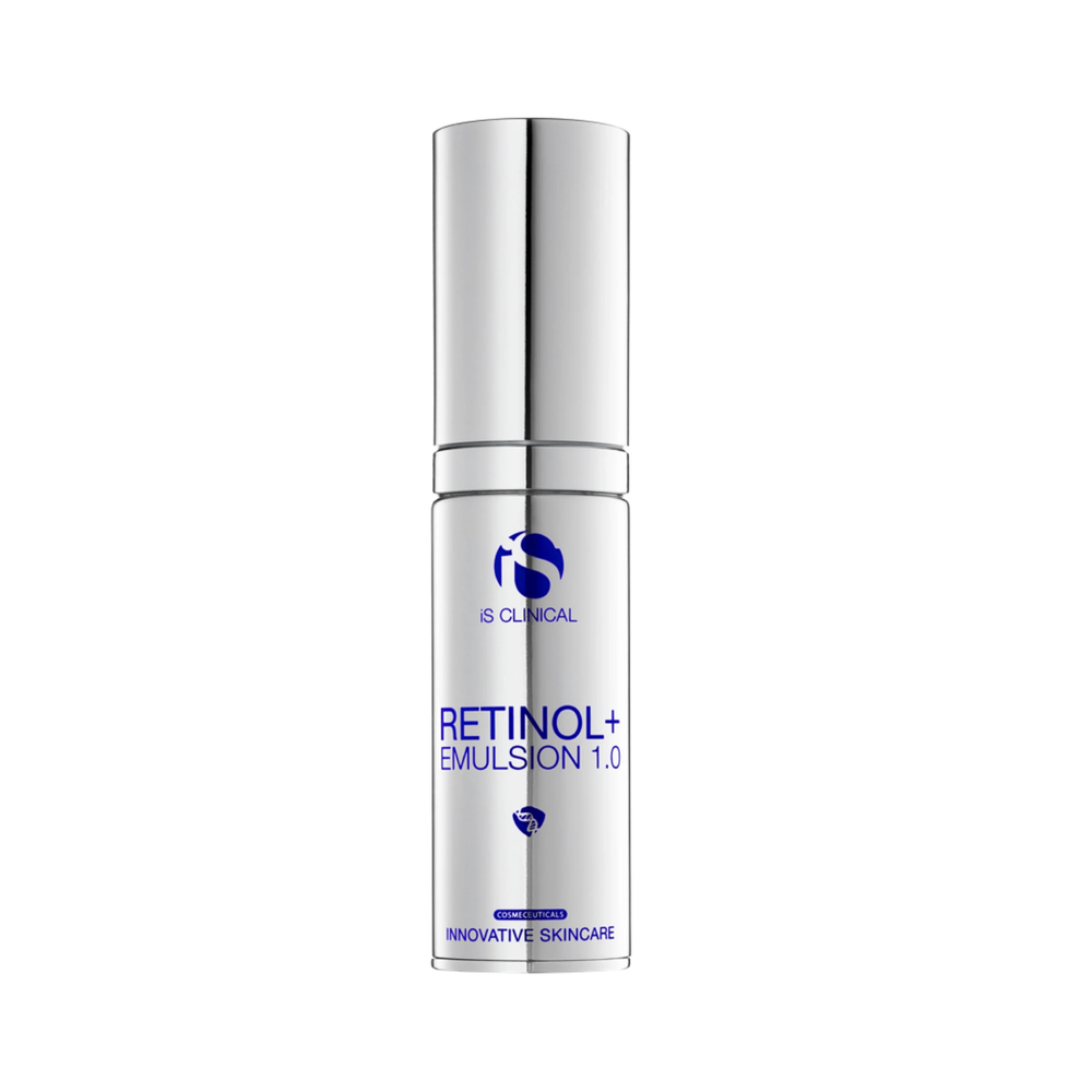 iS Clinical Retinol 1.0