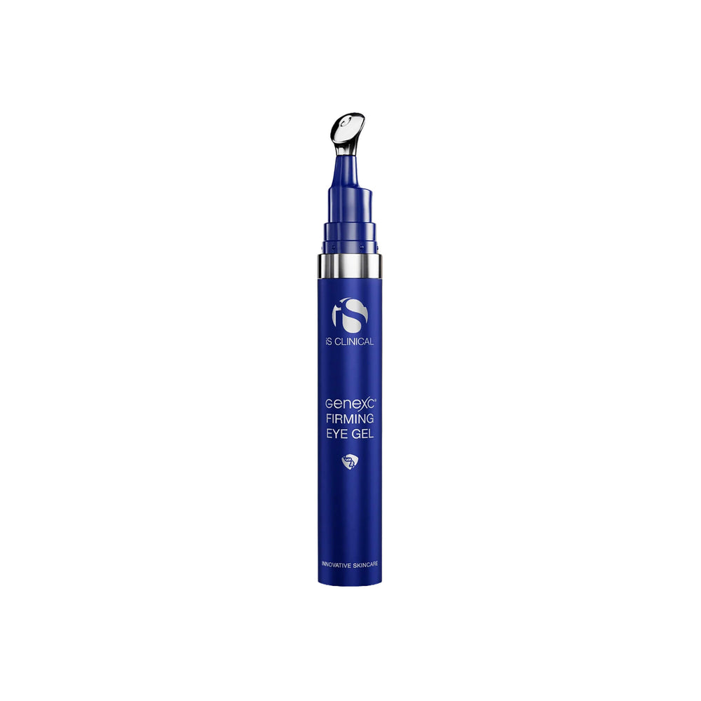 iS Clinical - GeneXC Firming Eye Gel