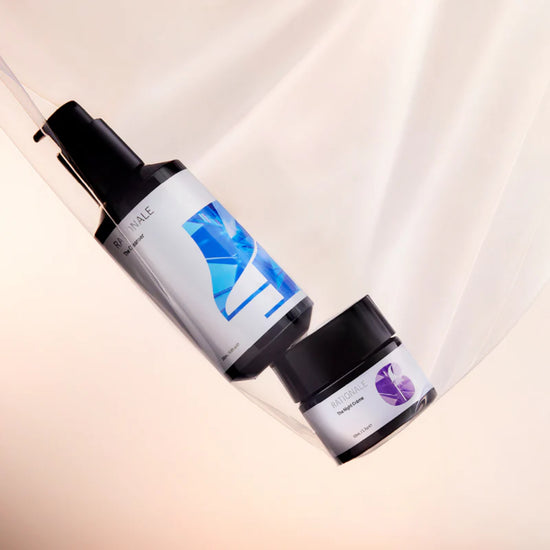 RATIONALE The Repair Nightly Duo