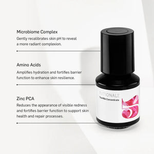 RATIONALE The Sensitive Skin Trio