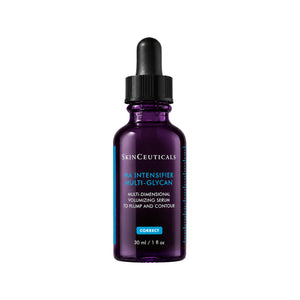 SkinCeuticals serum bottle on a white background