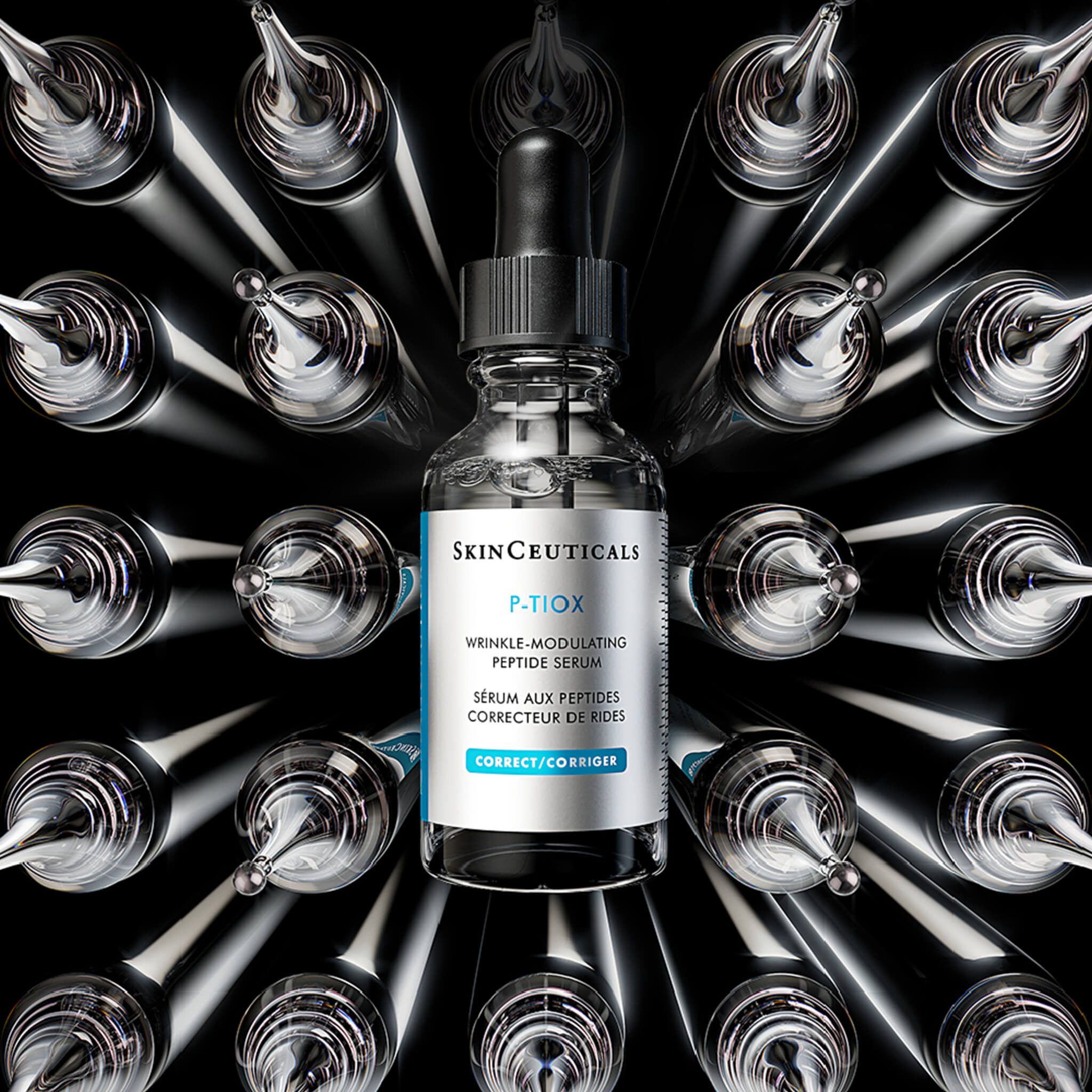 SkinCeuticals - P-tiox