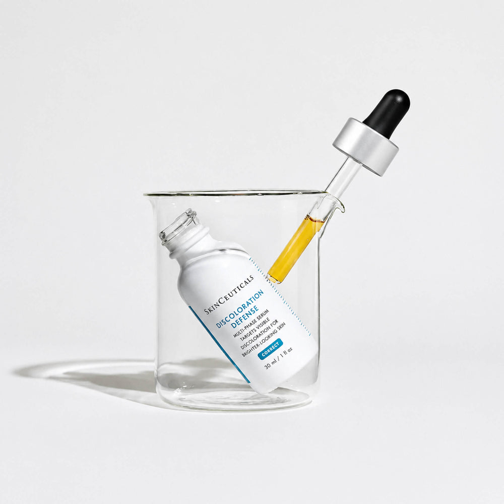 SkinCeuticals - Discoloration Defense
