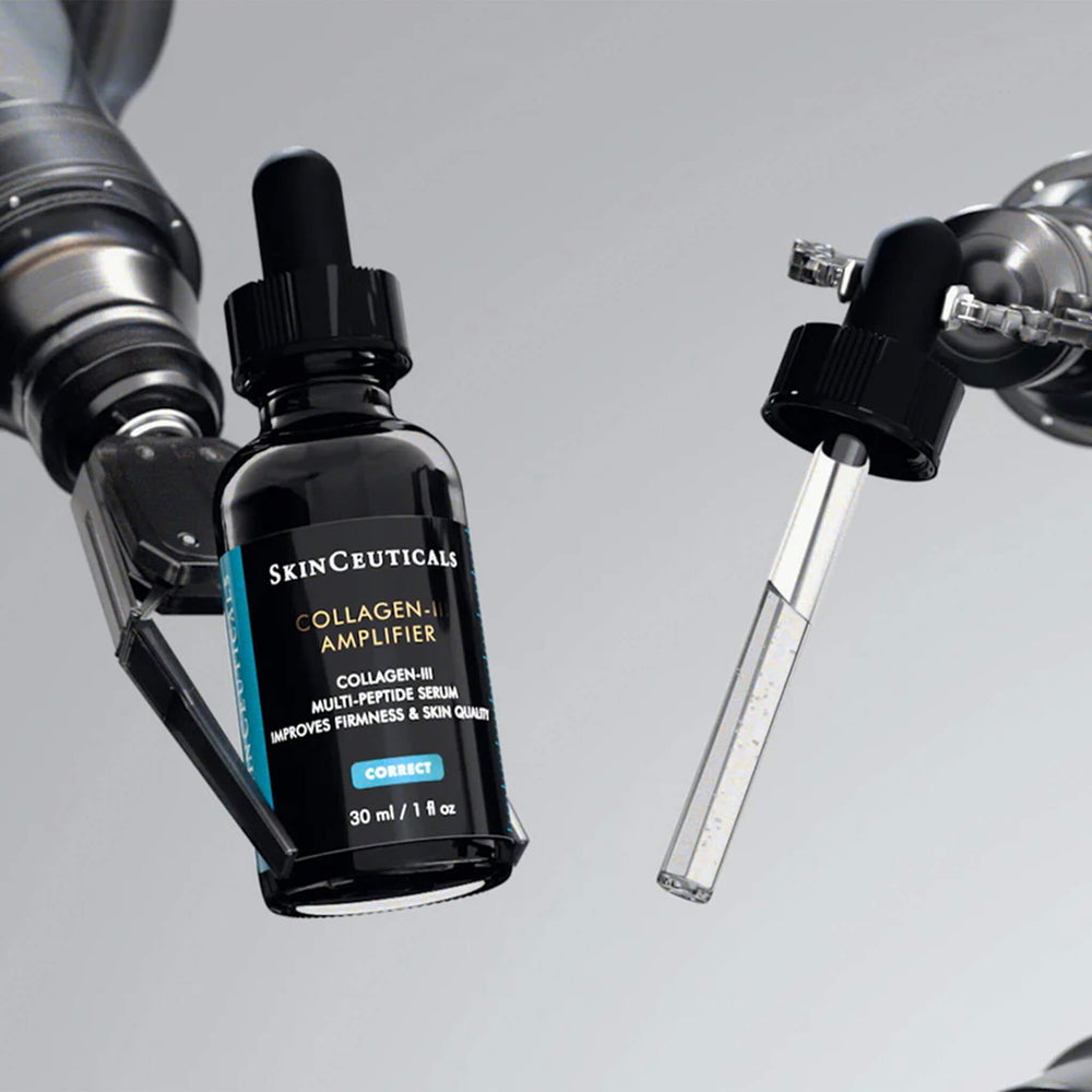 SkinCeuticals - Collagen III Amplifier Multi Peptide Collagen Serum