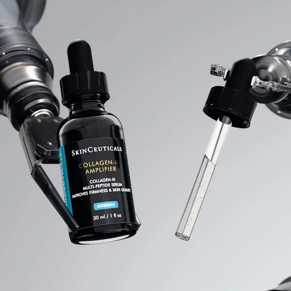 SkinCeuticals - Collagen III Amplifier Multi Peptide Collagen Serum