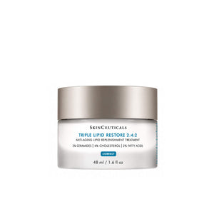 SkinCeuticals - Triple Lipid Restore 2:4:2 48ml – ageing, cream, dehydration, dullness, face – All Saint Clinic