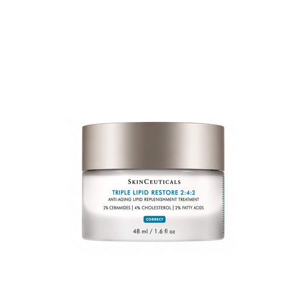 SkinCeuticals - Triple Lipid Restore 2:4:2 48ml – ageing, cream, dehydration, dullness, face – All Saint Clinic