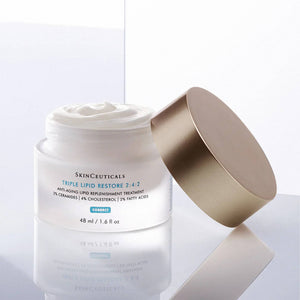 SkinCeuticals - Triple Lipid Restore 2:4:2 48ml – ageing, cream, dehydration, dullness, face – All Saint Clinic
