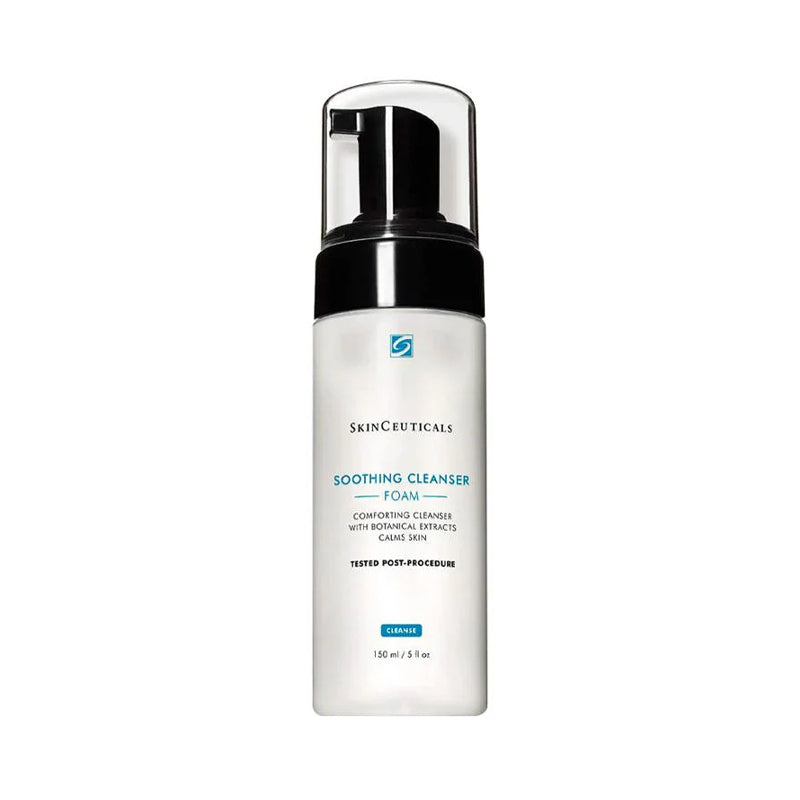 SkinCeuticals - Soap-Free Foaming Face Cleanser