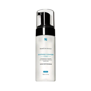SkinCeuticals - Soap-Free Foaming Face Cleanser