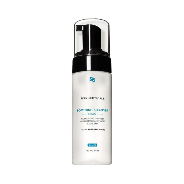 SkinCeuticals - Soap-Free Foaming Face Cleanser