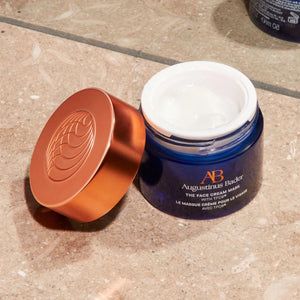 Augustinus Bader -  The Face Cream Mask 50ml