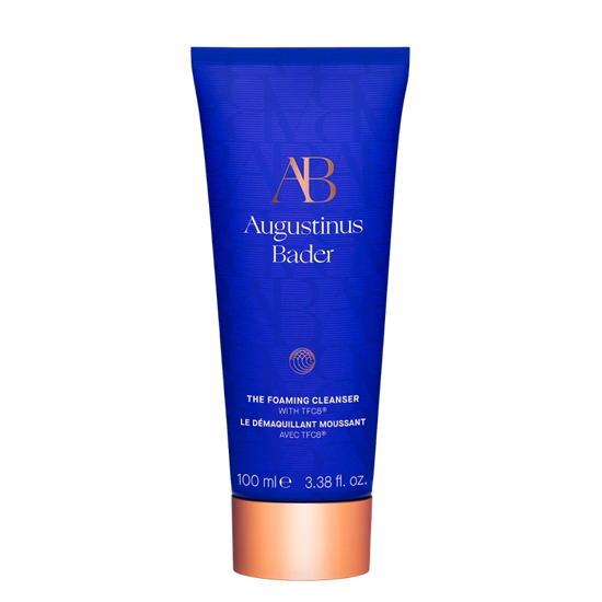 Augustinus Bader - The Foaming Cleanser (100ml)