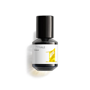 RATIONALE #1 The Serum