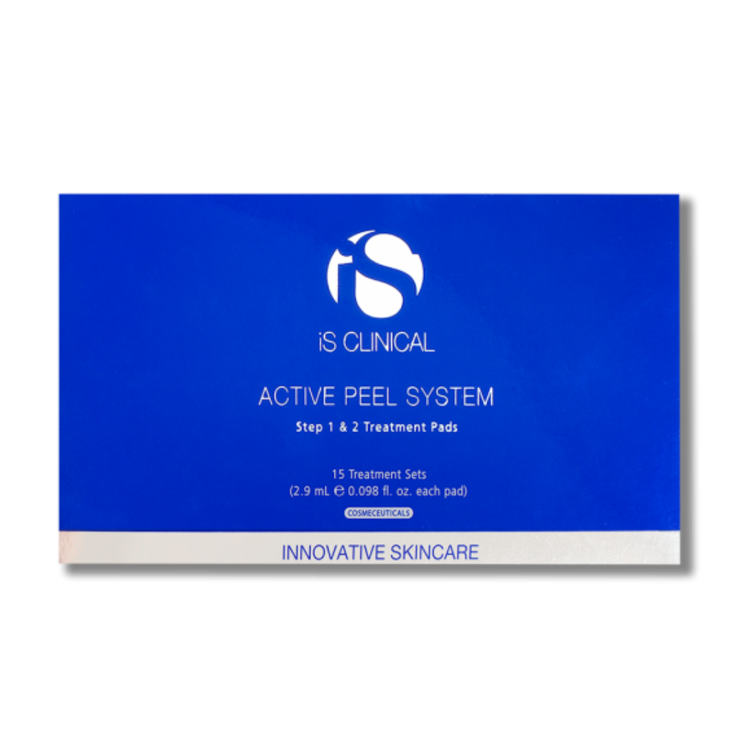 iS Clinical - Active Peel System