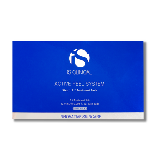 iS Clinical - Active Peel System