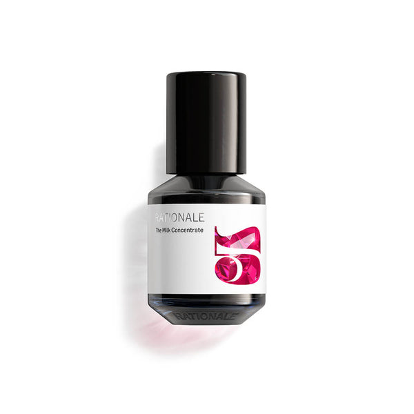 RATIONALE #5 The Milk Concentrate