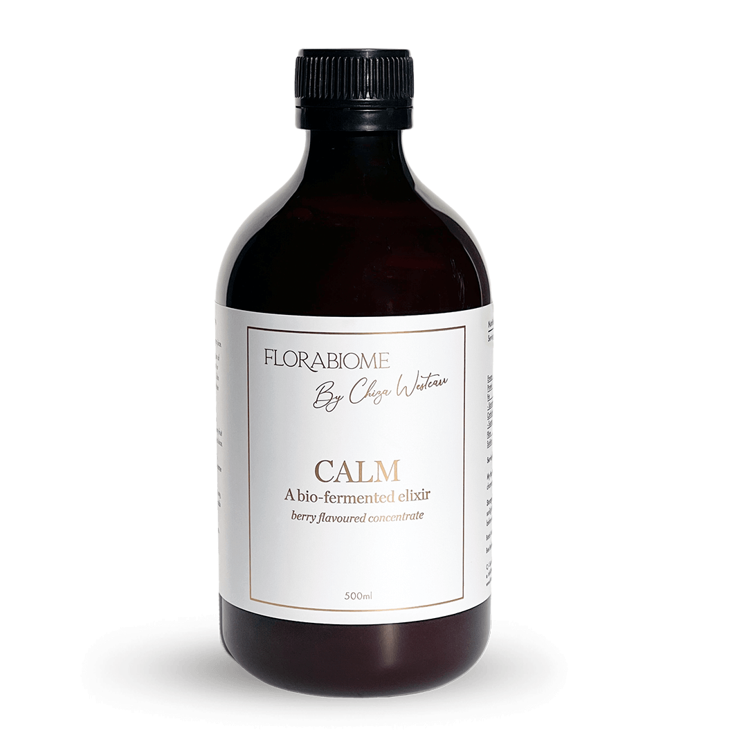 Florabiome - Calm 500ml