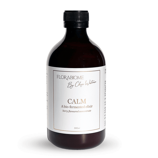 Florabiome - Calm 500ml