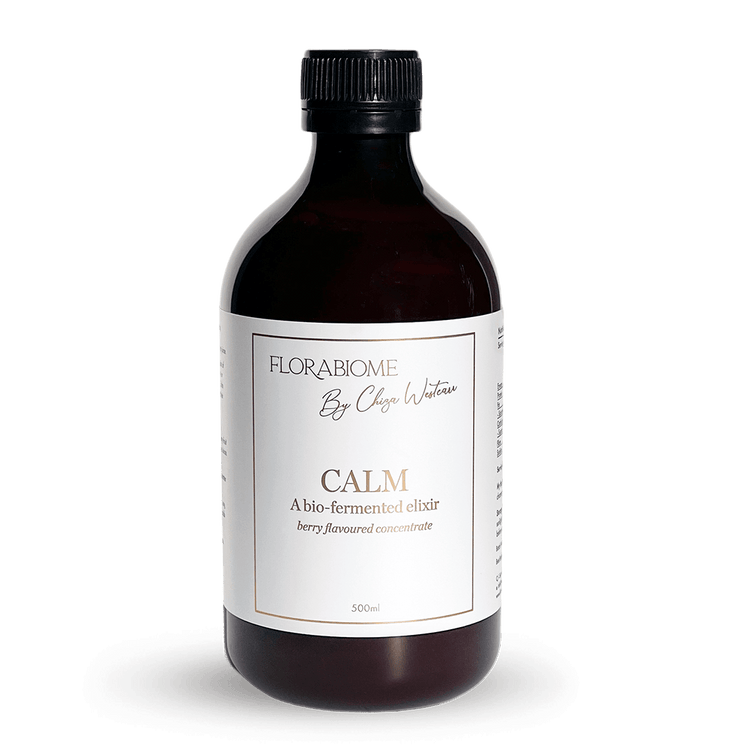 Florabiome - Calm 500ml