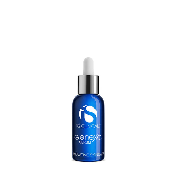 iS Clinical - GeneXC Serum 15ml