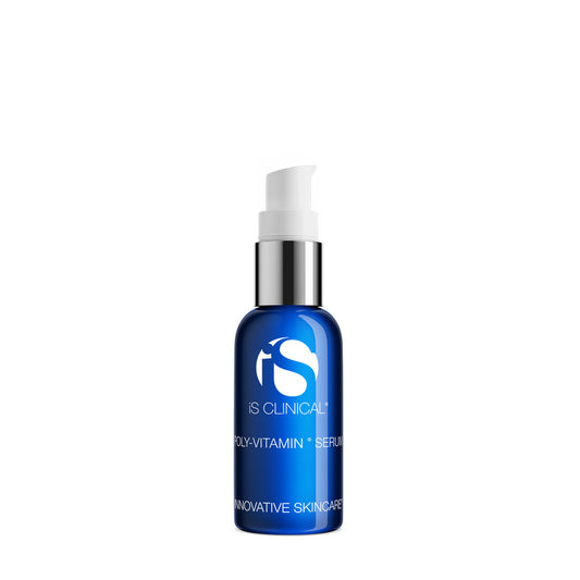 iS Clinical - Poly-Vitamin Serum 15ml