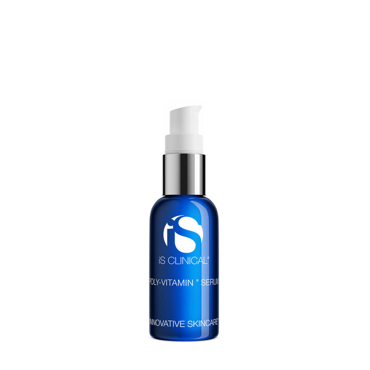 iS Clinical - Poly-Vitamin Serum 15ml